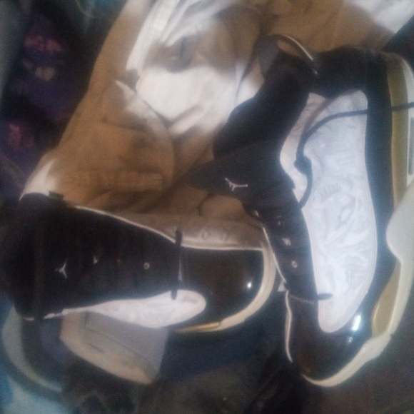 Jordan dub zeros "limited edition - Picture 7 of 7